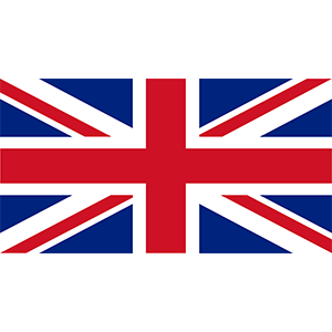 bandera del reino unido